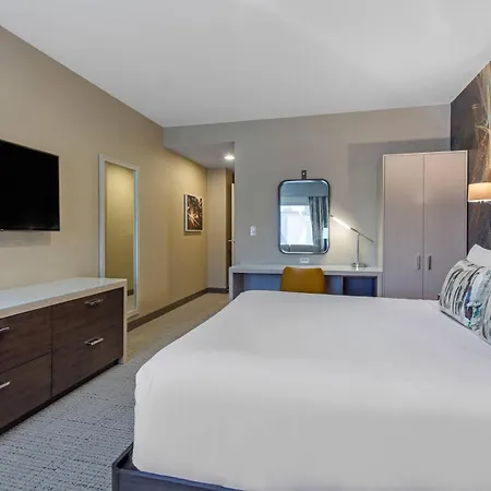 Cambria Hotel Philadelphia Downtown - Center City-2